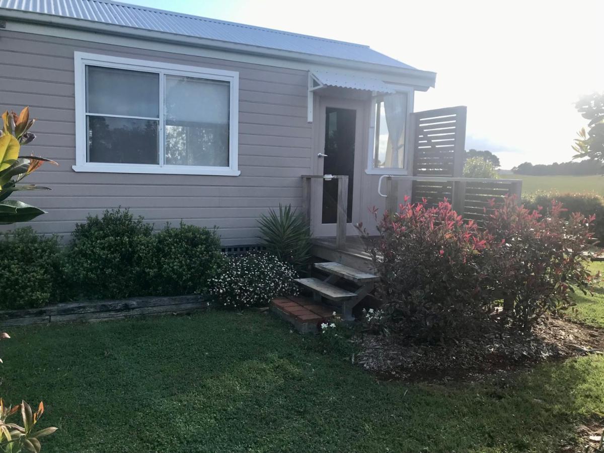 Orange Blossom- Comboyne Mountain Cottages Extérieur photo